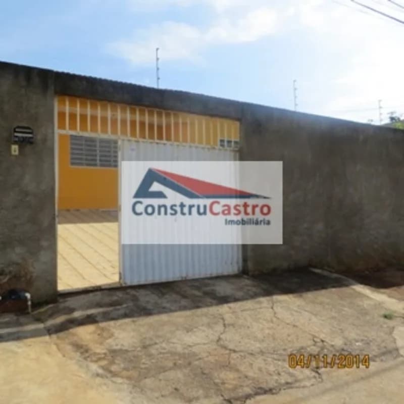 Sobrado de 3 Quartos À Venda, Setor Perim: foto 1