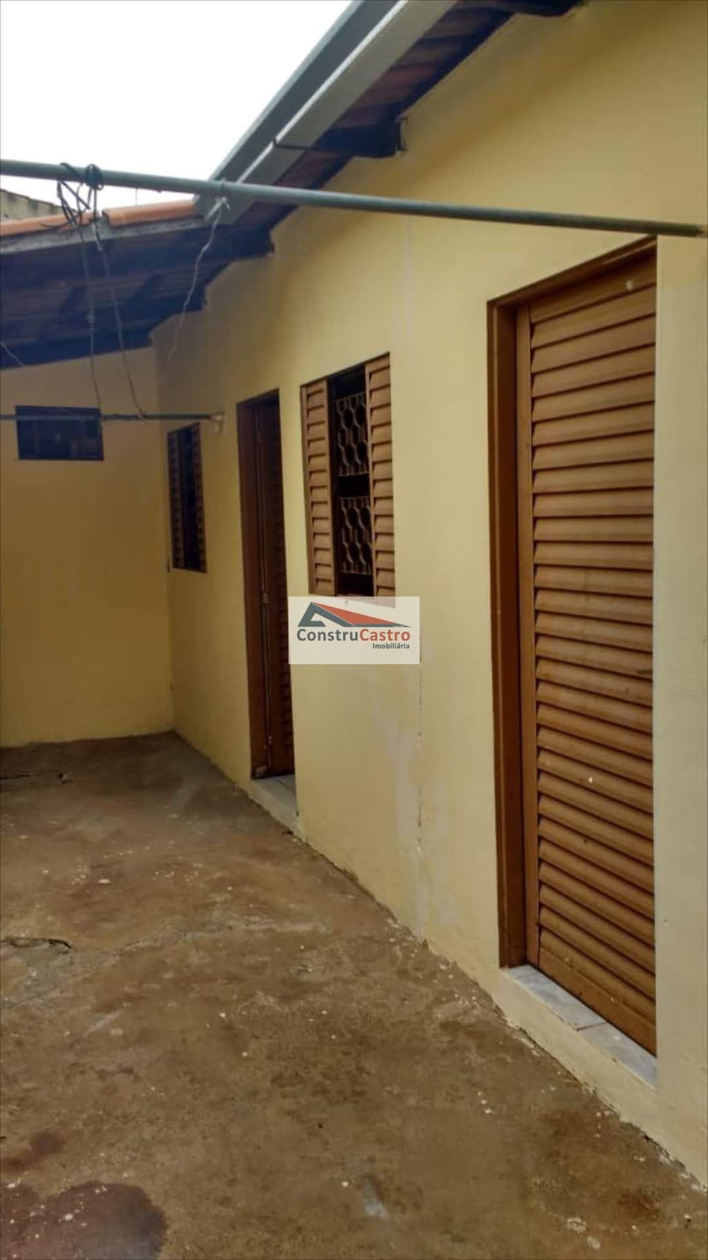 Kitnet de 1 Quarto À Venda, Setor Garavelo: foto 2