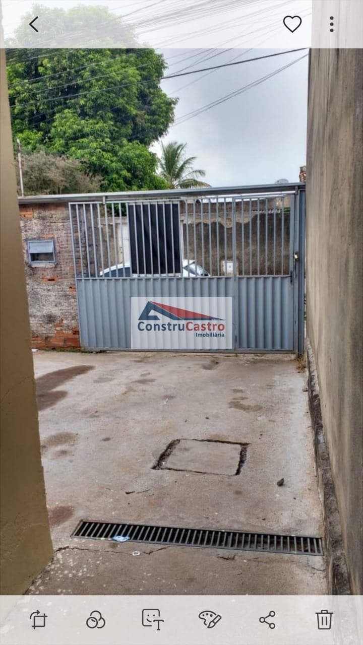 Kitnet de 1 Quarto À Venda, Setor Garavelo: foto 4