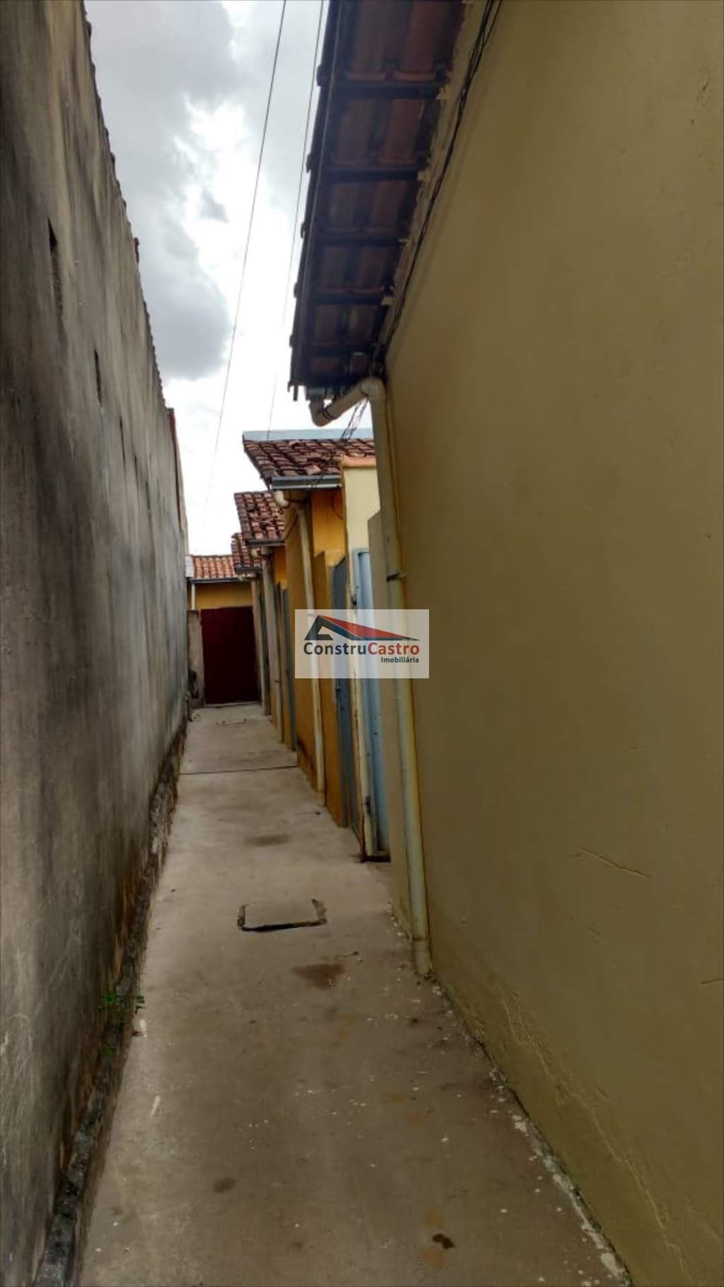 Kitnet de 1 Quarto À Venda, Setor Garavelo: foto 6