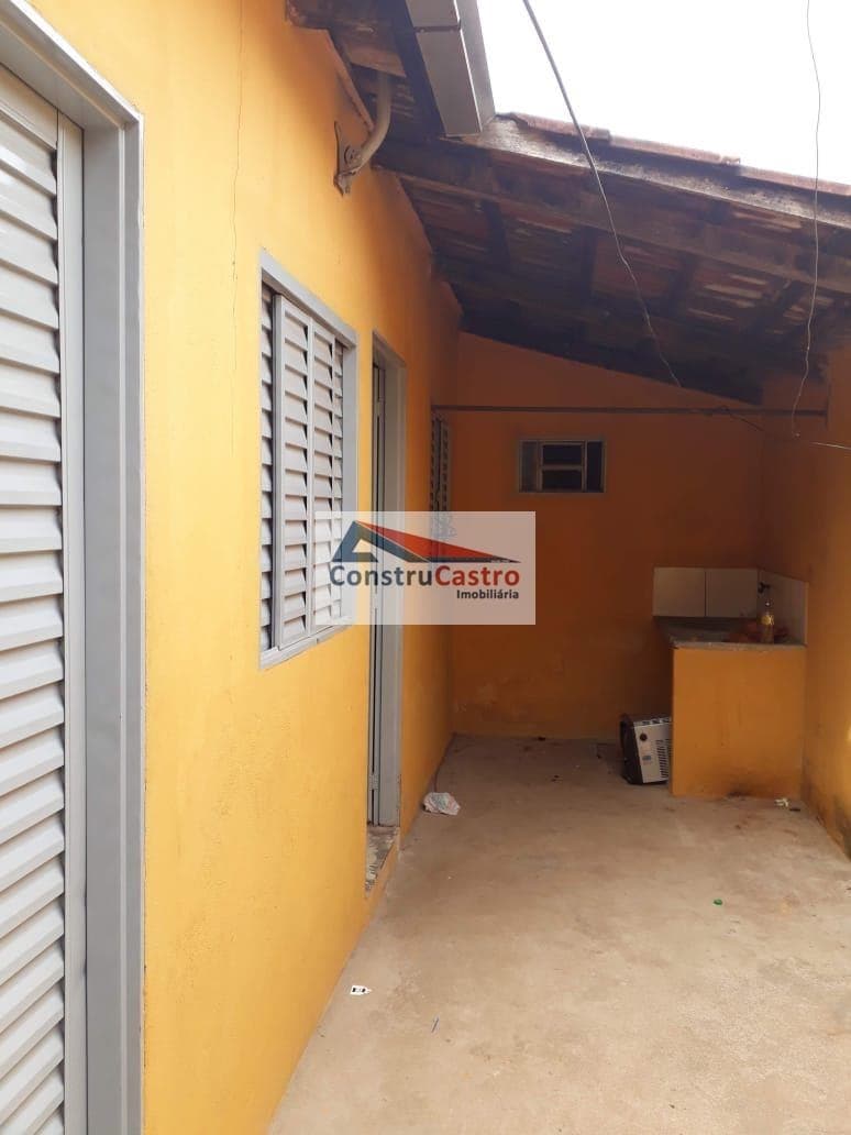 Kitnet de 1 Quarto À Venda, Setor Garavelo: foto 9