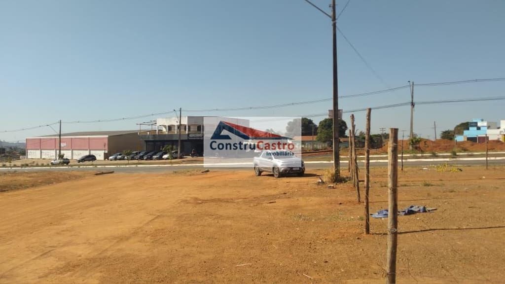 Lote Comercial para Alugar, Setor Pontal Sul: foto 1