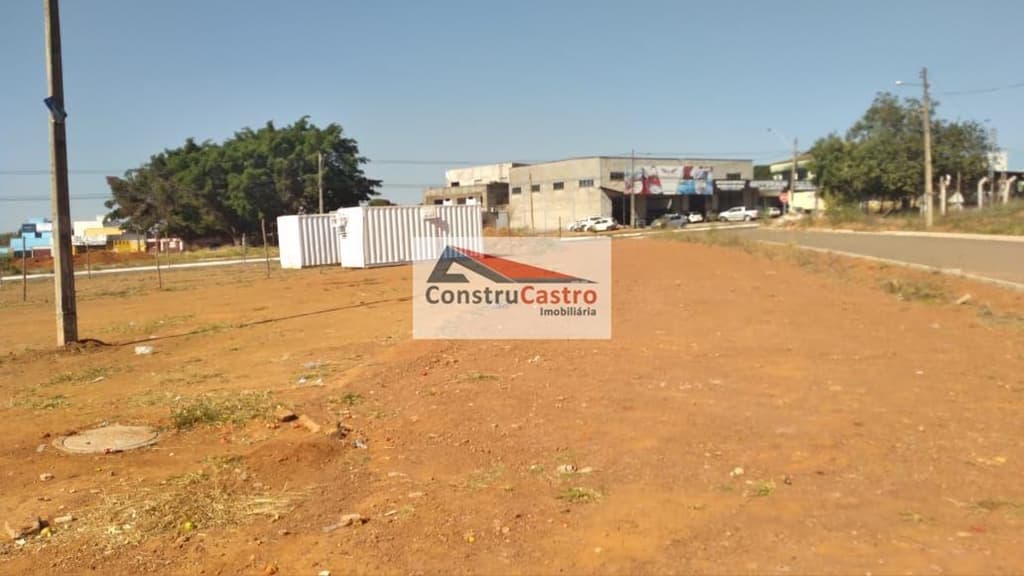 Lote Comercial para Alugar, Setor Pontal Sul: foto 2