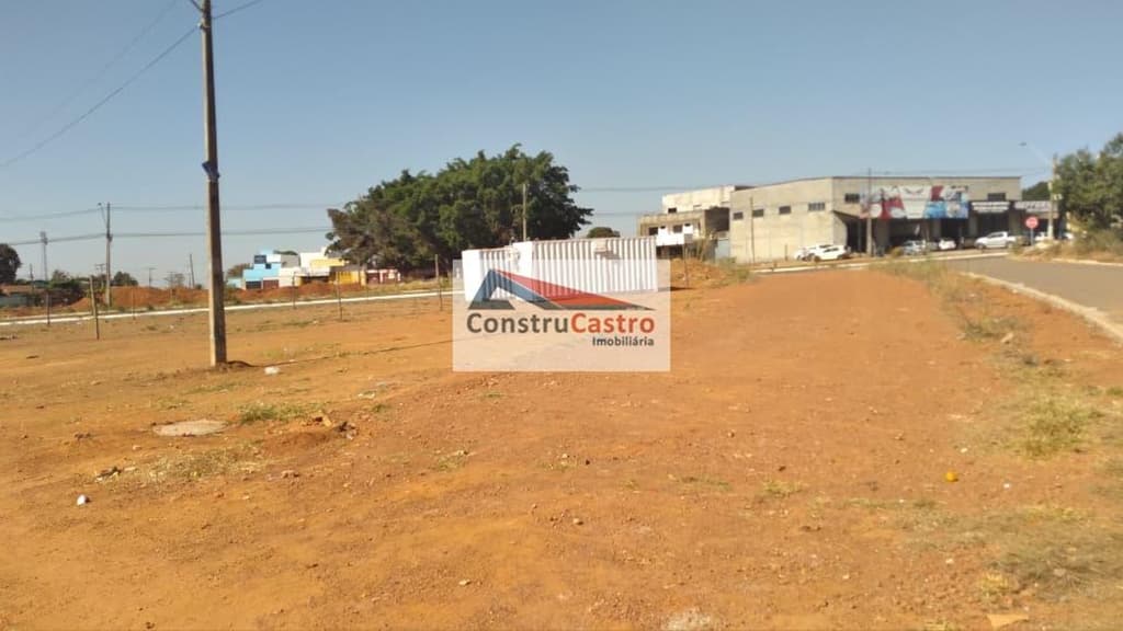 Lote Comercial para Alugar, Setor Pontal Sul: foto 3