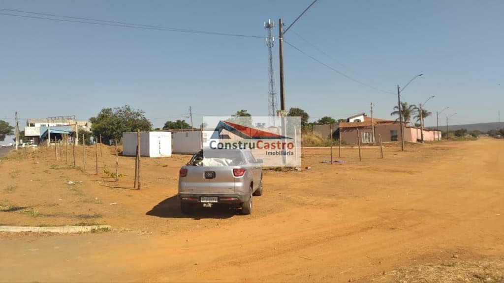 Lote Comercial para Alugar, Setor Pontal Sul: foto 4