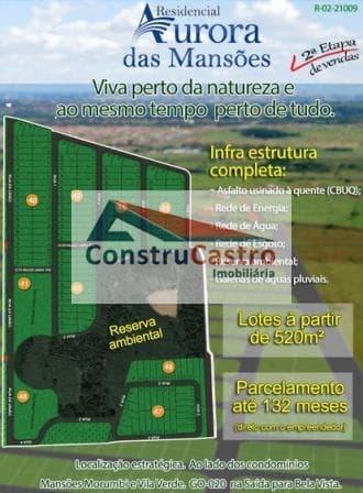 Chácara À Venda, Senador Canedo: foto 9