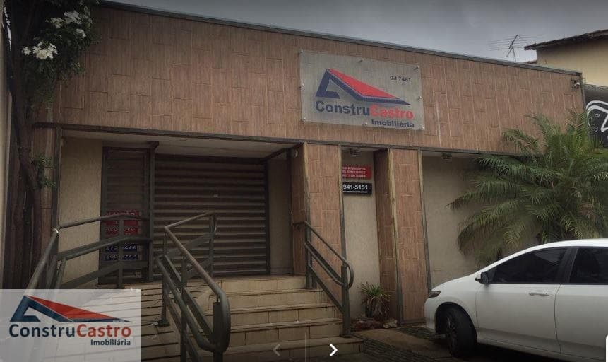 Sala Comercial para Alugar, Setor Pedro Ludovico