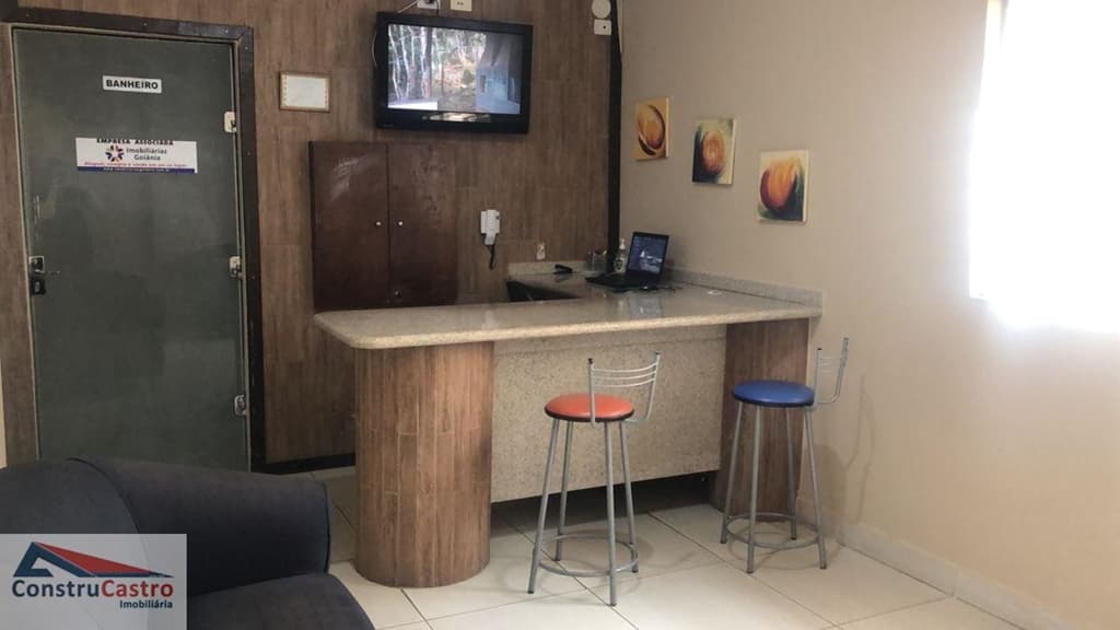 Sala Comercial para Alugar, Setor Pedro Ludovico: foto 2