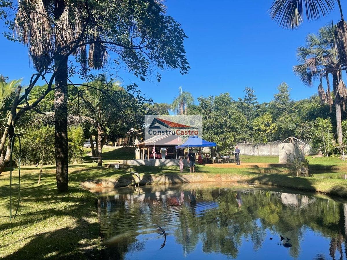 Chácara À Venda, Jardim Veneza